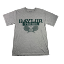 Baylor Bears champion tennis t-shirt size S