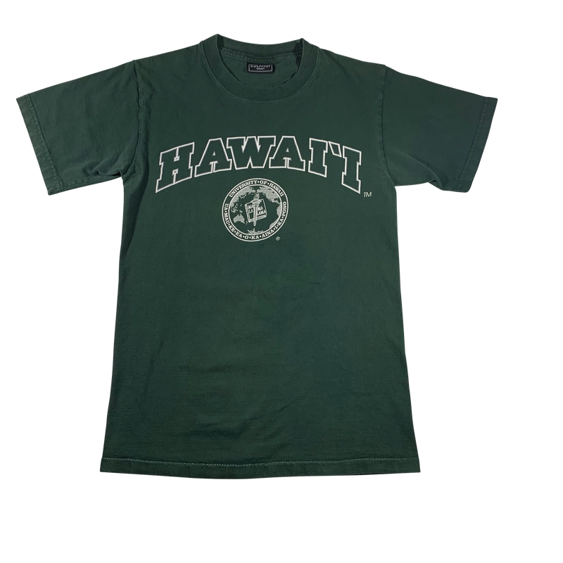Vintage University of Hawaii t-shirt size S