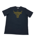 Under Armour The Rock T-shirt size 2XL