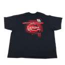 Dale Earnhardt Jr t-shirt size 2XL