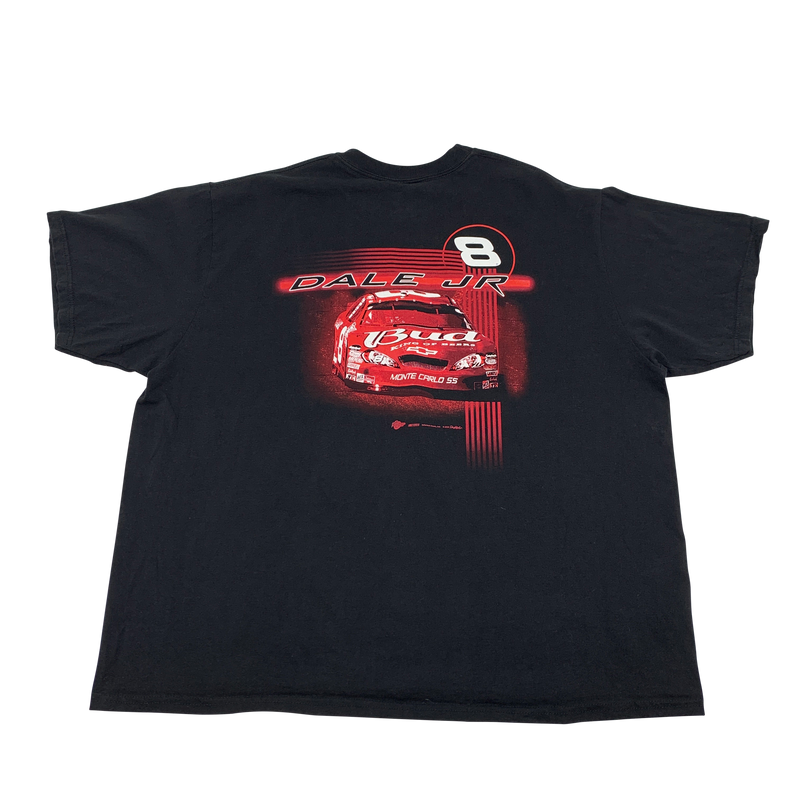 Dale Earnhardt Jr t-shirt size 2XL