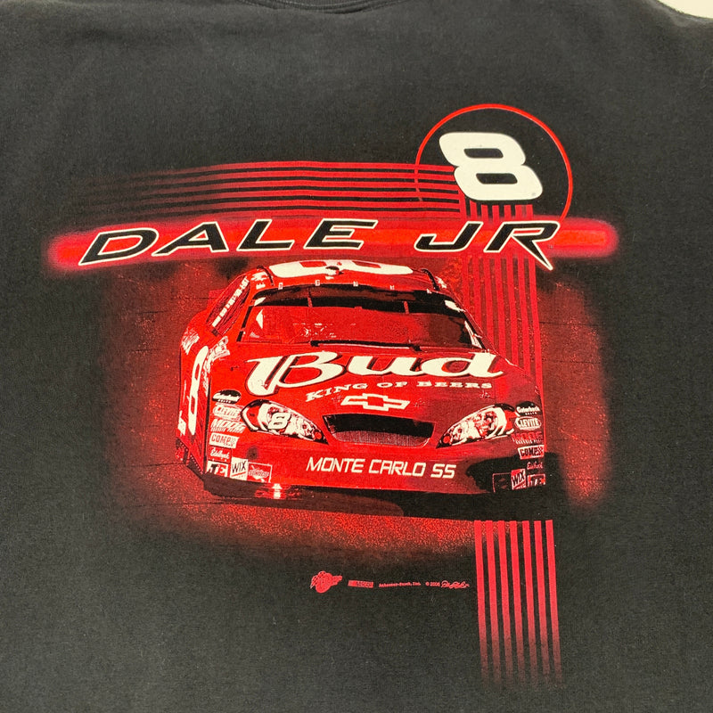 Dale Earnhardt Jr t-shirt size 2XL