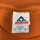 Texas Longhorns undefeated season t-shirt size L