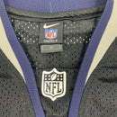 Black Dallas Cowboys Nike Ezekiel Elliott Jersey Size 40