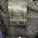 Black Dallas Cowboys Nike Ezekiel Elliott Jersey Size 40