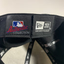 Texas Rangers 2010 World Series Hat