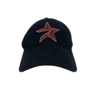 Vintage Houston Astros Velcro Adjustable Hat