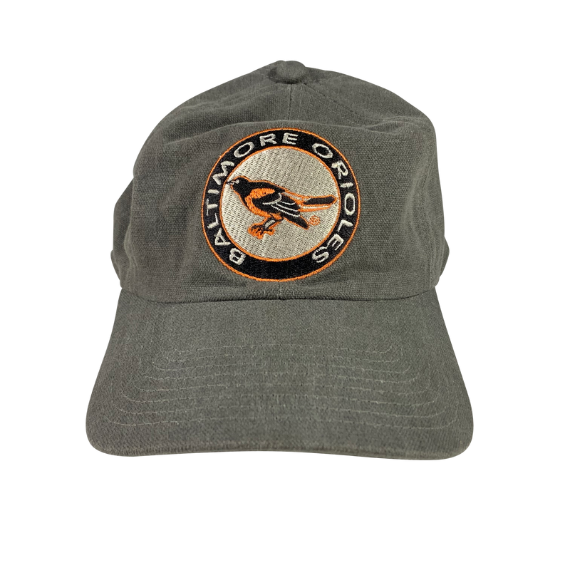 Baltimore Orioles hat