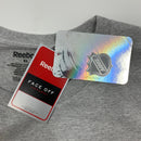 Chicago Black Hawks pride logo T-shirt size XL