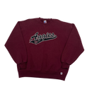 Vintage Texas A&M Aggies Sweater Size XL