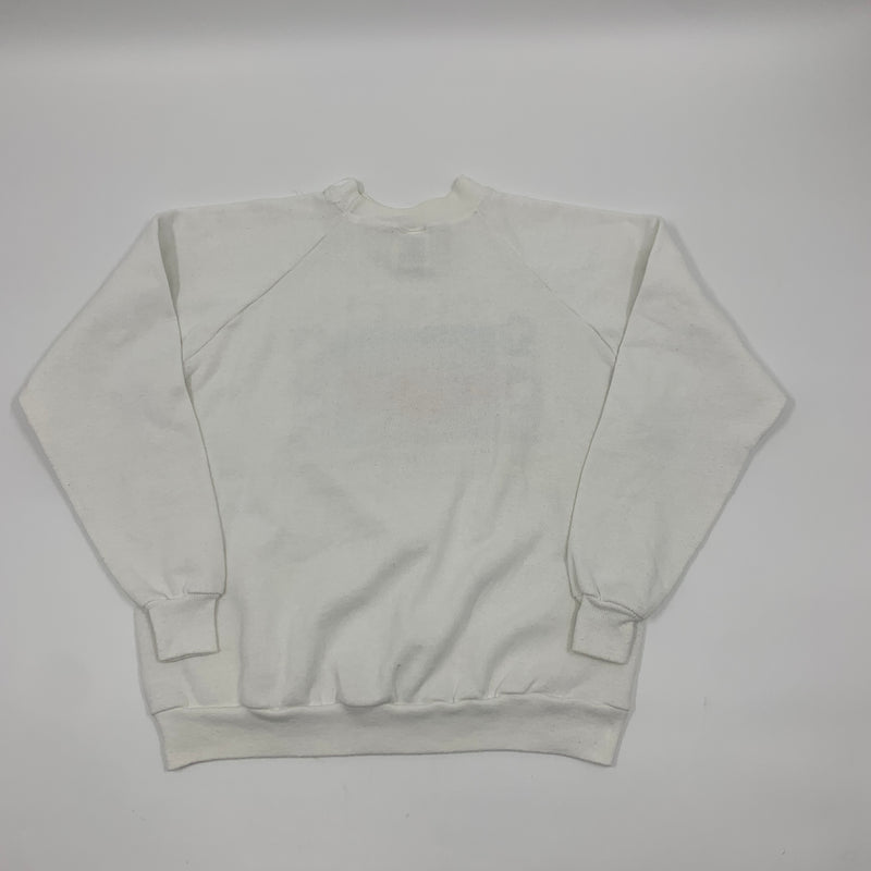 90s Bootleg Gucci Sweatshirt Size M Made in USA.