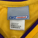 Youth Los Angeles Lakers Shaq jersey size 5-6