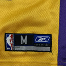 Youth Los Angeles Lakers Shaq jersey size 5-6