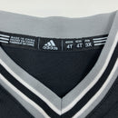 SA Spurs Manu Ginobili jersey size 4T