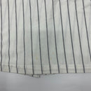 Texas Longhorns stitched baseball jersey size L