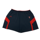 Texas Tech Under Armour shorts Size 2XL