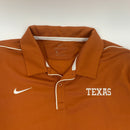 Texas Longhorns Nike polo Size L