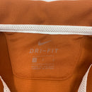 Texas Longhorns Nike polo Size L