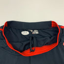 Texas Tech Under Armour shorts Size 2XL