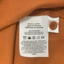 Texas Longhorns Nike polo Size L