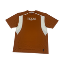 Burnt Orange Nike Texas Longhorns T-shirt Size L