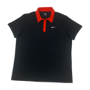 Nike Tennis Roger Federer US Open 2009 Polo Size XL