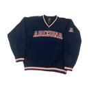 Vintage Arizona Wildcats Stitched windbreaker size L