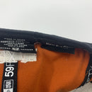 Texas Longhorns New Era Fitted Hat Size 7 1/8