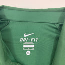 Green Baylor Bears Nike polo Size XL