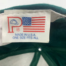 Vintage Miami Hurricanes Hat Made In USA