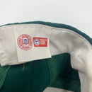 Vintage Miami Hurricanes Hat Made In USA