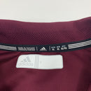Texas A&M Aggies Adidas Polo Size XL