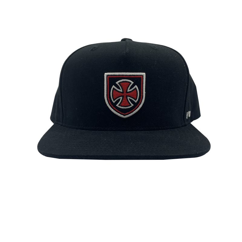 Independent Trucks Brixton FU Snap Back