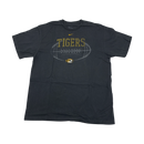 Missouri Tigers Football Nike Center Swoosh T-shirt Size M