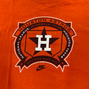 Nike Houston Astros T-shirt 2XL