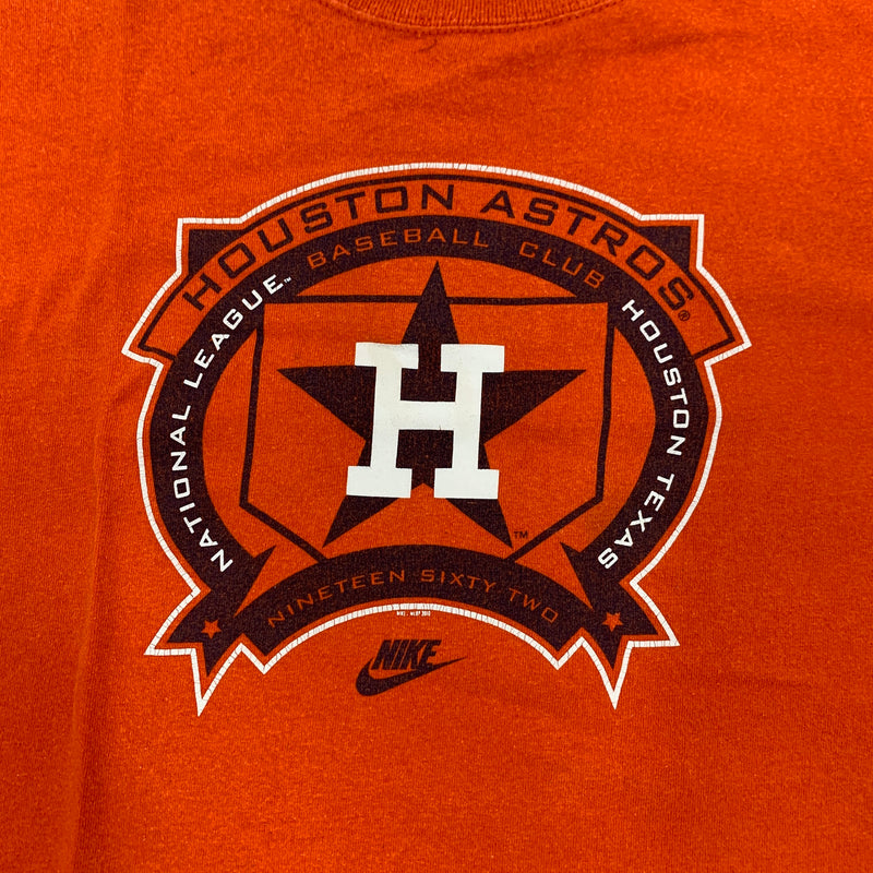 Nike Houston Astros T-shirt 2XL