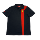 Puma Ferrari F1 racing polo size small