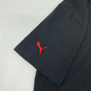 Puma Ferrari F1 racing polo size small