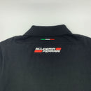 Puma Ferrari F1 racing polo size small