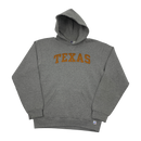 Youth Texas Longhorns Russell Athletic Stitched Hoodie