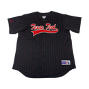 Vintage Texas Tech Baseball Jersey Size 2XL Made in USA