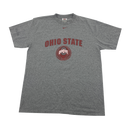 Ohio State Basketball Nike Center Swoosh T-Shirt Size L