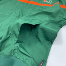 Nike Miami Hurricanes pullover Size XL