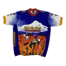 Vintage Cyclosaurs Jersey Size XL