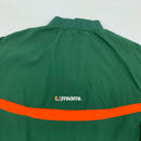 Nike Miami Hurricanes pullover Size XL