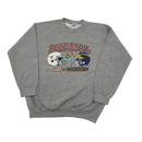 2005 Rose Bowl Longhorns Vs Michigan Sweatshirt