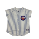 Women's Vintage Chicago Cubs jersey Size L