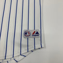 Women's Vintage Chicago Cubs jersey Size L