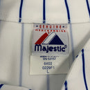 Women's Vintage Chicago Cubs jersey Size L