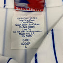 Women's Vintage Chicago Cubs jersey Size L